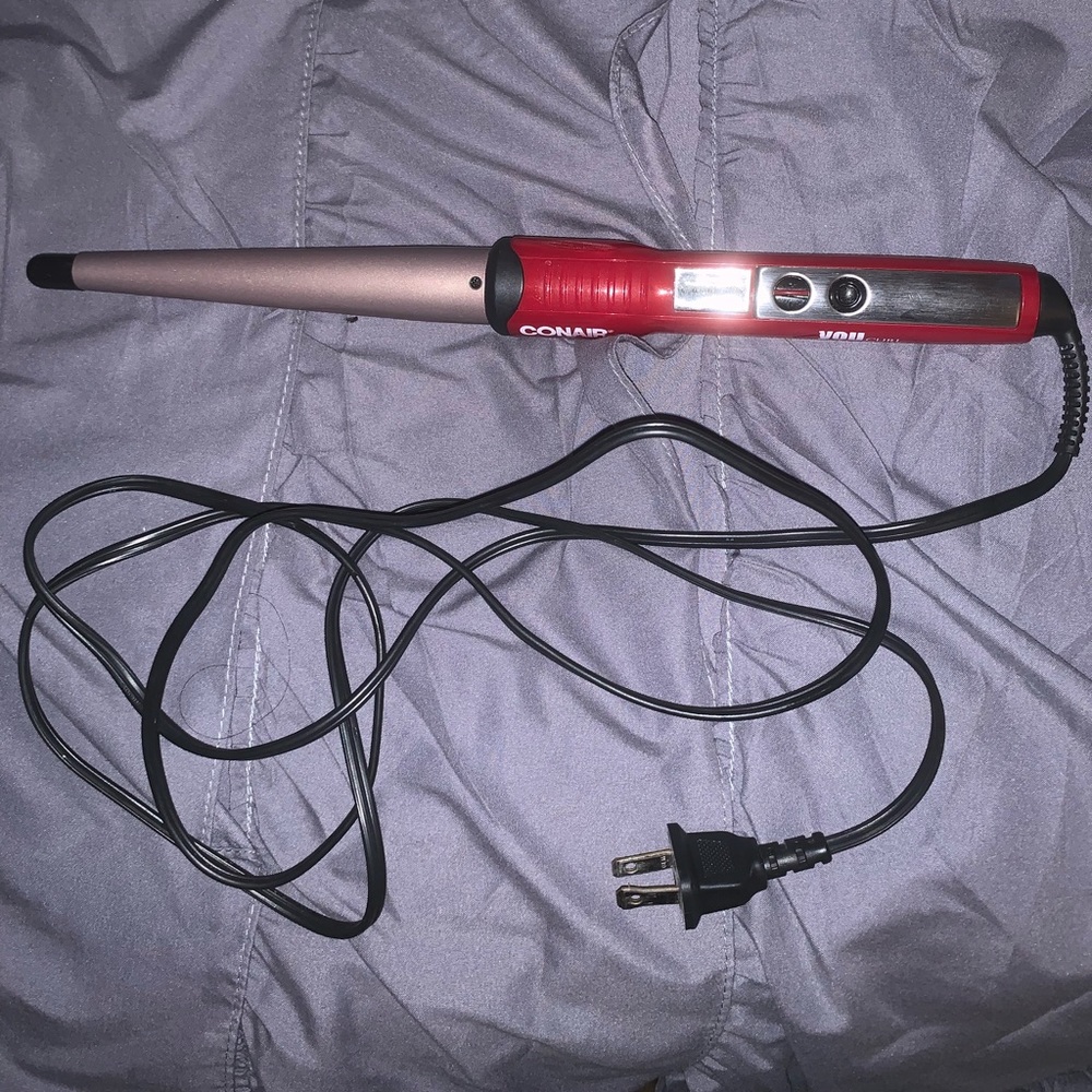 Conair 1inch Curling Wand
